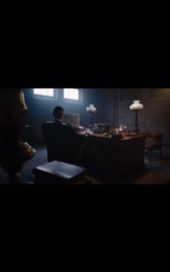 Peaky Blinders Immersive Experience cover