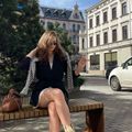 Polina Kolesnikova's avatar