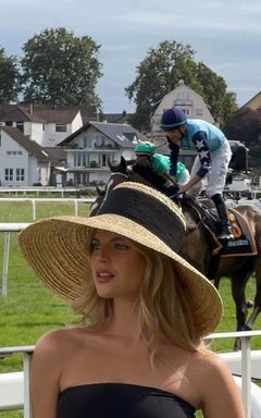 Идем на wyścigi konne вместе cover