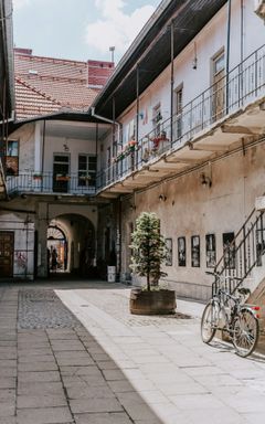 TRIP TO KAZIMIERZ DOLNY cover