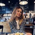 Viktoria Holub's avatar