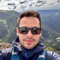 Ivan's avatar