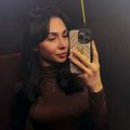 Tania's avatar