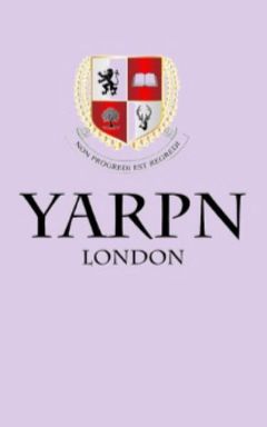 YARPN 92nd monthly speed networking cover