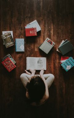 Book Swap - West Dulwich cover