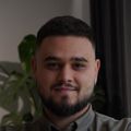 Ivan's avatar