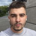 Egor's avatar
