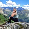 Palina's avatar