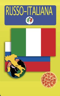 Russo-Italiana festa🍕 🛵🤌🪆 cover