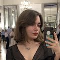 Yana's avatar