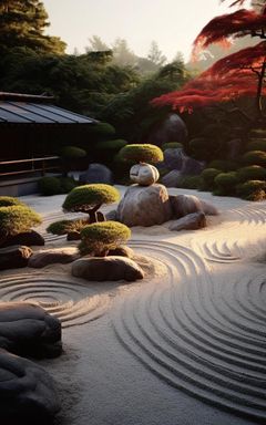 Outdoor Yoga in the Botanical Garden cover