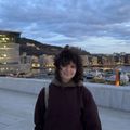 Viktoriia's avatar