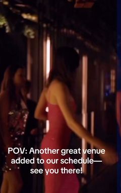 Knightsbridge Social: 30+ Evening at CLAP cover