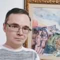 Дмитрий's avatar