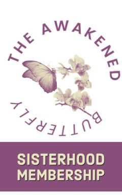 Monthly meeting Sisterhood!