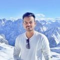 Paramesh's avatar