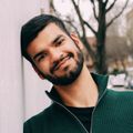 Karan's avatar