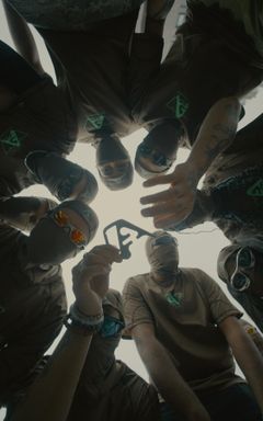 Move Together, Win Together cover