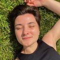 Oleksandra's avatar