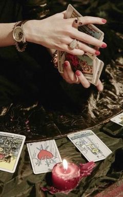 Таро: Пространства Вариантов cover