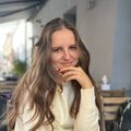Kseniya Zdvizhkova's avatar