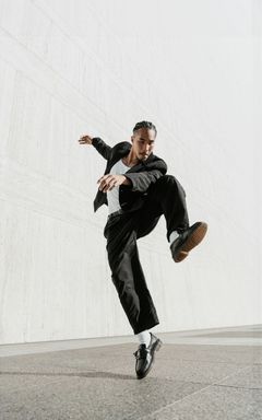 Dance community | 5+ years experience