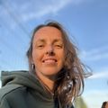 Alina Urbanovich's avatar