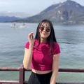 Klaudia's avatar