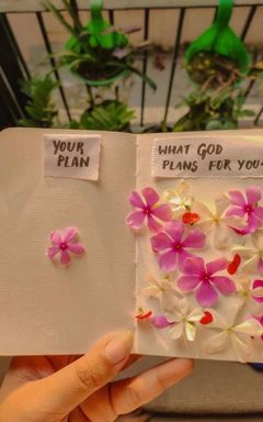 Let's share our New Year Planning Tips cover