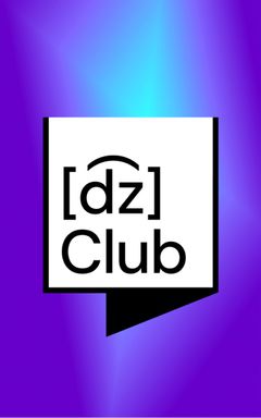 DZ Club cover