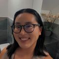 Rachel's avatar