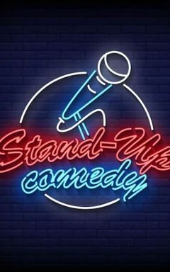 FREE Friday Night Stand-up 🎤 🎭 cover