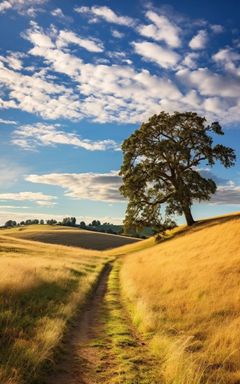 Hiking Adventure to Mazovian Countryside cover