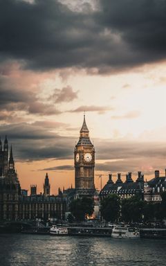 London’s Open House Festival cover