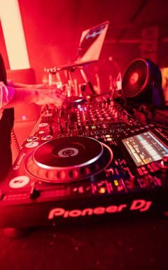 Day Party in Soho cover