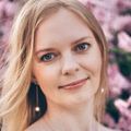 Olga's avatar