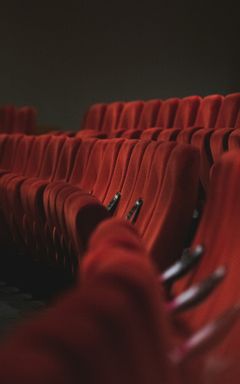 Central London Cinema