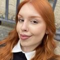 Cibelle's avatar