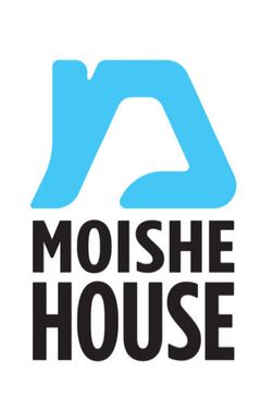 Moishe House secret club cover