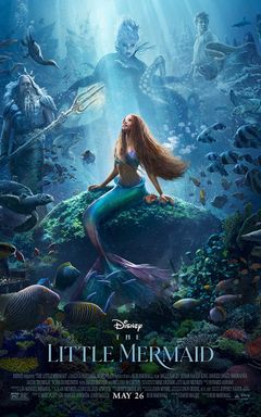 Ariel movie cover