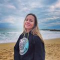Tatsiana's avatar