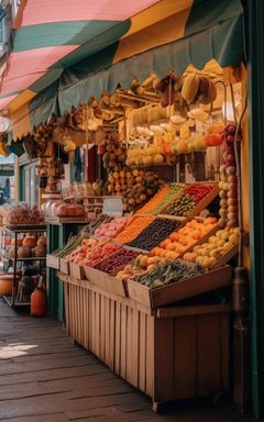 Battersea Food and Culture Tour cover