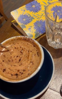 Girls Create and Coffee