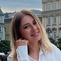 Irina's avatar