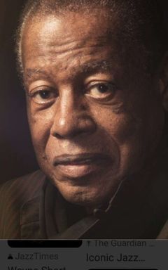 Wayne Shorter Homage @ the Night Owl cover