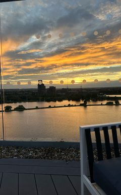 Sunset Life Talks