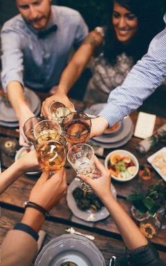 (НЕ)ПʼЯНІ ДРУЗІ cover