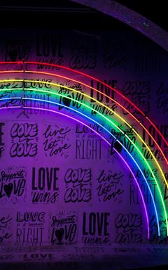 Visit TFL’s Museum Late: Pride on the Move cover