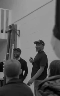 West London Based Leadership Group cover