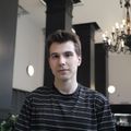 Tsimur Kakhanovich's avatar